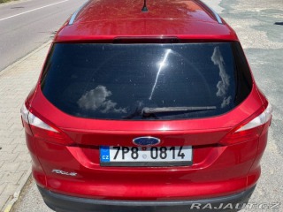 Ford Focus 2,0   TDCi 103kW 2013