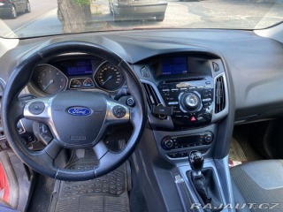 Ford Focus 2,0   TDCi 103kW 2013