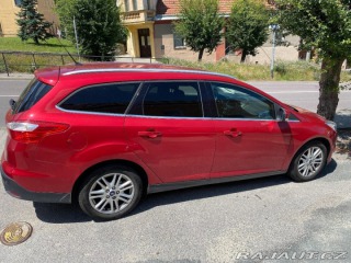 Ford Focus 2,0   TDCi 103kW 2013