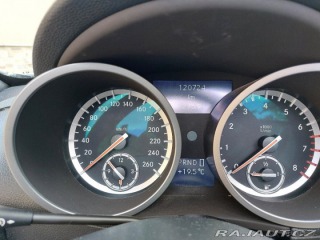 Mercedes-Benz SLK 1,8   200, kompresor, sup 2009