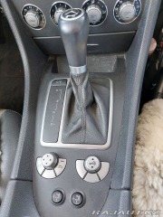 Mercedes-Benz SLK 1,8   200, kompresor, sup 2009