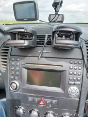 Mercedes-Benz SLK 1,8   200, kompresor, sup 2009