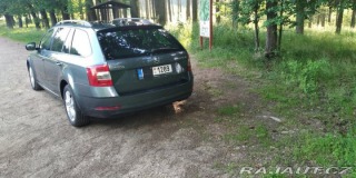 Škoda Octavia 1,6 85 kW, 8/2019 2019