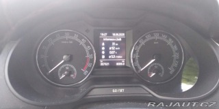 Škoda Octavia 1,6 85 kW, 8/2019 2019