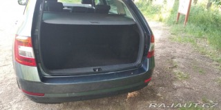 Škoda Octavia 1,6 85 kW, 8/2019 2019