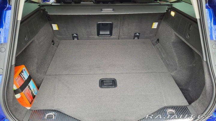 Ford Mondeo 2,0 MK5 TDCi, Titanium, 2015