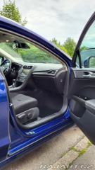 Ford Mondeo 2,0   MK5 TDCi, Titanium, 2015