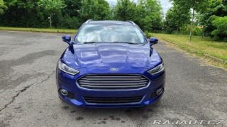 Ford Mondeo 2,0   MK5 TDCi, Titanium, 2015