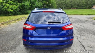 Ford Mondeo 2,0   MK5 TDCi, Titanium, 2015