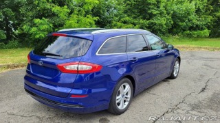 Ford Mondeo 2,0   MK5 TDCi, Titanium, 2015