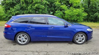 Ford Mondeo 2,0   MK5 TDCi, Titanium, 2015