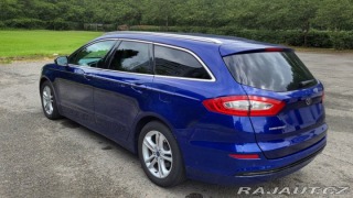 Ford Mondeo 2,0   MK5 TDCi, Titanium, 2015