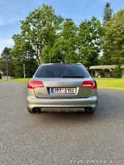 Audi A6 Allroad 3,0 2011
