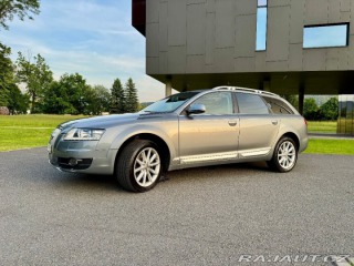 Audi A6 Allroad 3,0 2011