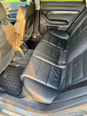 Audi A6 Allroad 3,0 2011