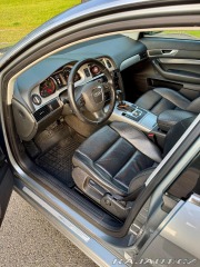 Audi A6 Allroad 3,0 2011