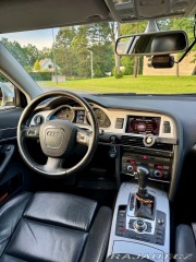 Audi A6 Allroad 3,0 2011