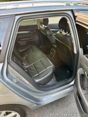 Audi A6 Allroad 3,0 2011