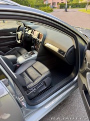 Audi A6 Allroad 3,0 2011