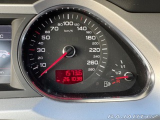 Audi A6 Allroad 3,0 2011