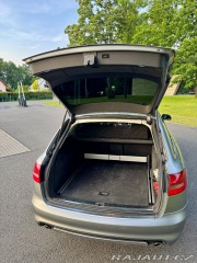 Audi A6 Allroad 3,0 2011
