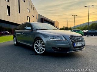 Audi A6 Allroad 3,0 2011