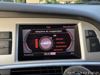 Audi A6 Allroad 3,0 2011