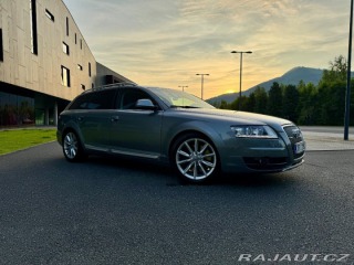 Audi A6 Allroad 3,0 2011