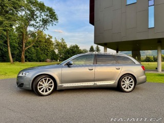 Audi A6 Allroad 3,0 2011