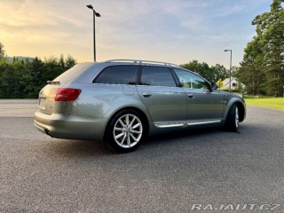 Audi A6 Allroad 3,0 2011
