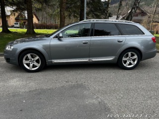 Audi A6 Allroad 3,0 2011