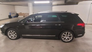 Citroën C5 2,0   HDi Break Exclusive