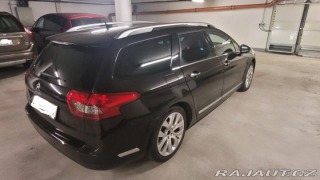 Citroën C5 2,0   HDi Break Exclusive 2013
