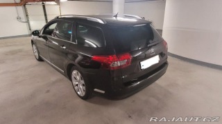 Citroën C5 2,0   HDi Break Exclusive 2013