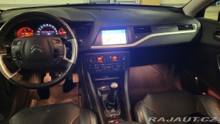 Citroën C5 2,0   HDi Break Exclusive 2013