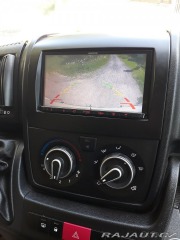 Citroën Jumper 2,2   HDI 110 kW L4H2, 20 1800