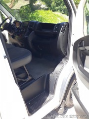 Citroën Jumper 2,2   HDI 110 kW L4H2, 20 1800