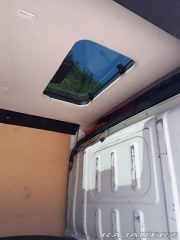 Citroën Jumper 2,2   HDI 110 kW L4H2, 20 1800