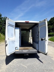 Citroën Jumper 2,2   HDI 110 kW L4H2, 20 1800
