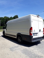 Citroën Jumper 2,2   HDI 110 kW L4H2, 20 1800