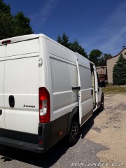 Citroën Jumper 2,2   HDI 110 kW L4H2, 20 1800