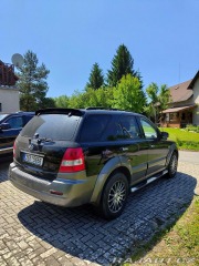 Kia Sorento 2,5 CRDI 2005