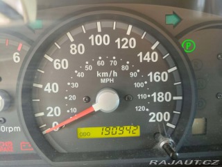 Kia Sorento 2,5 CRDI 2005