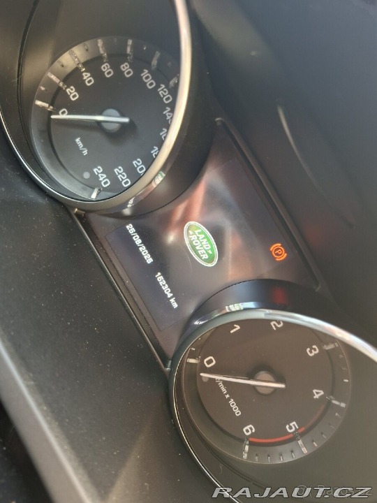 Land Rover Range Rover Evoque 2,2 2015 2015