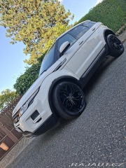 Land Rover Range Rover Evoque 2,2   2015 2015