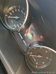 Land Rover Range Rover Evoque 2,2   2015 2015