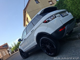 Land Rover Range Rover Evoque 2,2   2015 2015