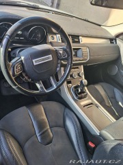 Land Rover Range Rover Evoque 2,2   2015 2015