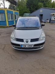 Renault Espace 2,0   IV DIESEL 2DCI PANO