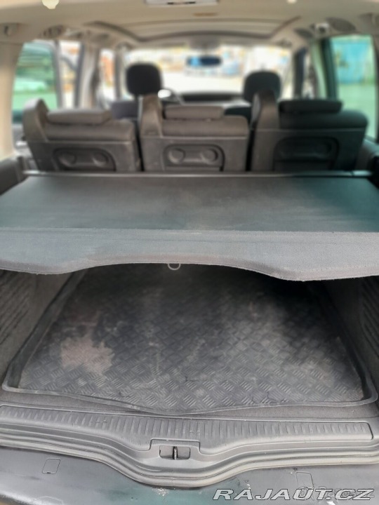 Renault Espace 2,0 IV DIESEL 2DCI PANO 2010